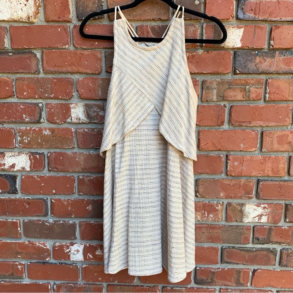 Free People Rope Dress